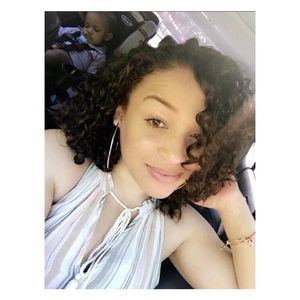 Meet your Posher, Toni